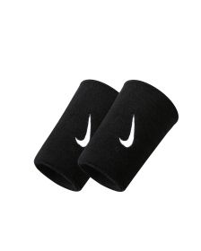 Muñequeras Nike Swoosh