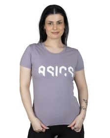 Remera Asics Logo