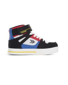 Zapatillas Atomik Spin Mix Kids