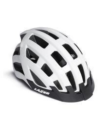 Casco Lazer Compact