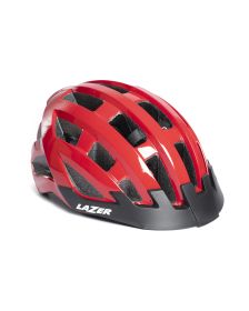 Casco Lazer Compact