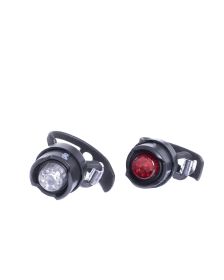 Set de Luces Bontrager Glo Ember