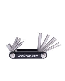 Juego de Herramientas Bontrager Comp Multi-Tool