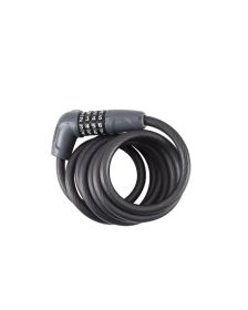 Candado Bontrager Cable Combo