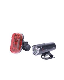 Set de Luces Bontrager Ion 120-Flare 1