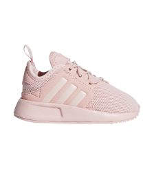 Zapatillas Adidas Originals X PLR EL Infant