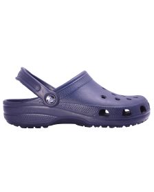 SANDALIAS CROCS NAVY