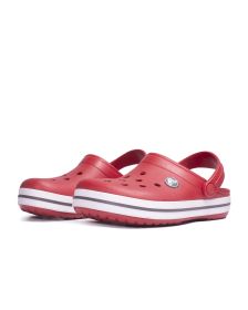 Sandalias Crocs Crocband Kids