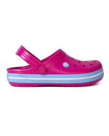 SANDALIAS CROCS CROCBAND CANDY