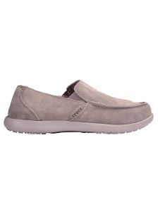 Mocasines Crocs Santa Cruz