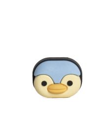 Jibbitz Crocs 3D Penguin Face