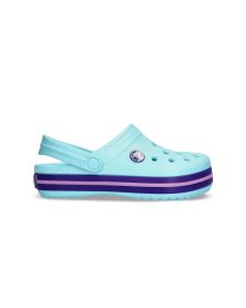 Zuecos Crocs Crocband Kids