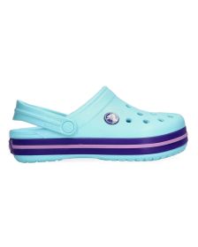 Zuecos Crocs Crocband Kids