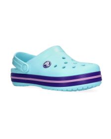 Zuecos Crocs Crocband Kids