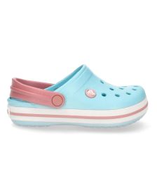 Zuecos Crocs Crocband Kids