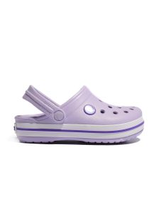 Zuecos Crocs Crocband Kids