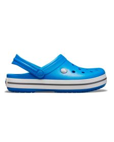 Zuecos Crocs Crocband