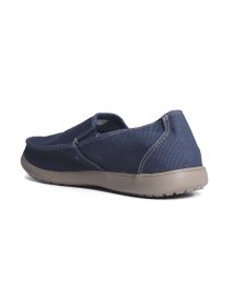 Mocasines Crocs Santa Cruz Clean Cut