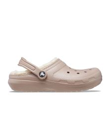 Zuecos Crocs Classic Lined Clog