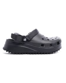 Zuecos Crocs Classic Hiker Clog