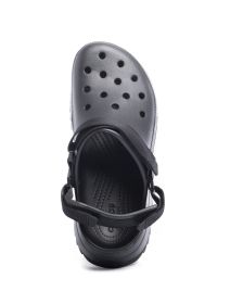 Zuecos Crocs Classic Hiker Clog