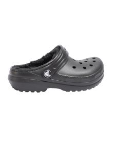 Zuecos Crocs Classic Lined Clog Kids