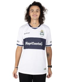 Camiseta Givova Gimnasia y Esgrima La Plata Home 2024