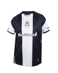 Camiseta Givova Away Gimnasia y Esgrima La Plata 2024