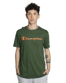 Remera Champion Logo