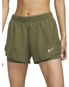 Short Nike 10K 2 in 1