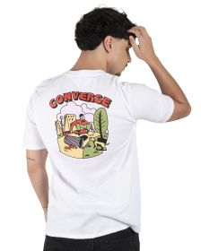 Remera Converse Skate Dog