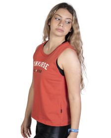 Musculosa Converse All Star