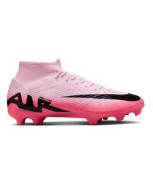 Botines Nike Mercurial Superfly 9 Academy MG