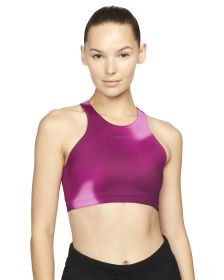 Top Nike Dri-Fit Swoosh