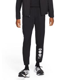 Pantalón Nike Dri-Fit Wild Run Challenger