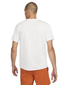 Remera Nike Dri-Fit Miler Dye