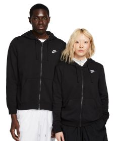 Campera Nike Sportswear Club Fleece