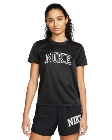 Remera Nike Dri-Fit Swoosh