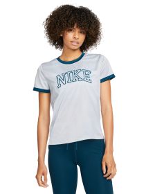 Remera Nike Dri-Fit Swoosh Run