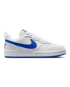 Zapatillas Nike Court Borough Low Recraft Kids