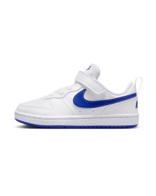 Zapatillas Nike Court Borough Low Recraft Kids