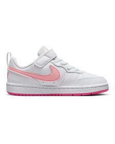 Zapatillas Nike Court Borough Low Recraft Kids