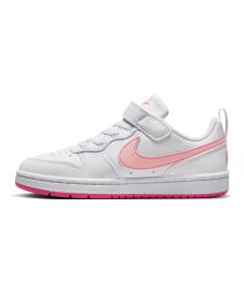 Zapatillas Nike Court Borough Low Recraft Kids