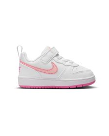 Zapatillas Nike Court Borough Low Recraft Infant