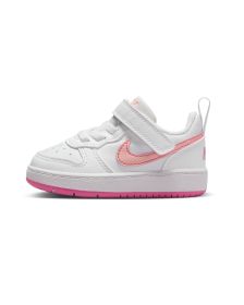 Zapatillas Nike Court Borough Low Recraft Infant