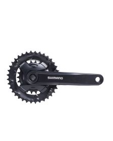 Plato Palanca Shimano FC-MT101-2