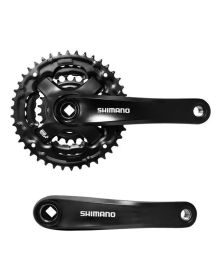 Plato Palanca Shimano FC-TY501