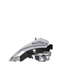 Descarrilador Shimano FD-TY600-L6