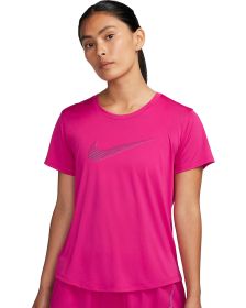 Remera Nike Dri-Fit Swoosh