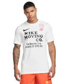 Remera Nike Dri-Fit